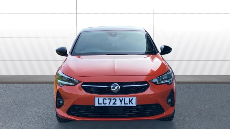 Vauxhall Corsa 1.2 Turbo Ultimate 5dr Auto Petrol Hatchback